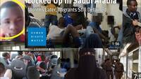 Kyanaku laba enamba yabana uganda esiranidde mbuwalabu makomera deportations ne ku offices