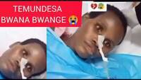 Saudi arebia sinyangu Nkuba kyeeyo Kadama wuliriza bulungi ofunemu okyokuyiga