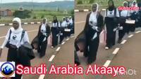 Saudi Arabia bitabuse