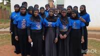 Kadama nkuba kyeeyo wuliriza nobwegendereza mukwano