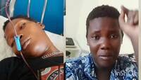 Kadama wuliriza bulungi ofunemu ekyokuyiga