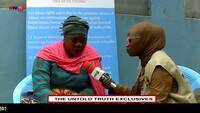 Laba gwe enaku eri esaudi Arabia Bambi Kadama wuliriza bulungi ofunemu ekyokuyiga
