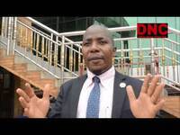 Bizeemu Kadama wekabire wuliriza bulungi kikwatako