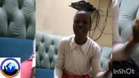 Amaziga Kadama bamuwambira munju esaudi