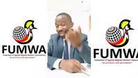 Nkuba kyeeyo Kadama ssekadama wuliriza bulungi kikwatako mukwano