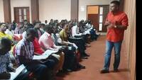 Nkuba kyeeyo Kadama ssekadama wuliriza nobwegendereza buno obubaka bwamwe