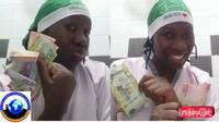 Kadama ssekadama obadde okimanyi nti ........