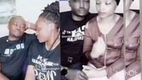 Ebya Kadama eyaali atoloka ne bafunisa olubuto ebitabuse bagala obukadde kumi (10m)