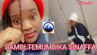 Nkuba kyeeyo Kadama wuliriza bulungi kikwatako