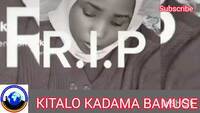 Kadama Kadama wuliriza bulungi kikwatako mwegandereze