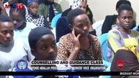 Kadama wuliriza nobwegendereza buno obubaka bukwatako