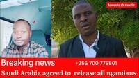 Amawurire agesanyu nkuba kyeeyo wuliriza