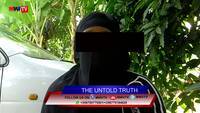Bambi Kadama mukazzi wantu Saudi Arabia sinyangu