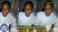 Omuwalabu mutemu Nakubwa Nenvunda mumbugo ne Nsulibwa muddwaliro ntonya masiira
