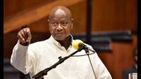 MIGRANT WORKERS VOICE -BANKUBA KEEYO - MINISTER BETTY KAMYA ABYONGEDEYO EWA PRESIDENT MUSEVENI