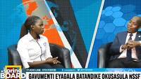 EMBEERA YA BANKUBA KYEEYO TEYEYAGAZZA "Mr. Kayonde Abdallah"
