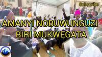 Okuwangula ebitusomozza nga bankuba kyeeyo tuyina kwegatta