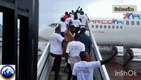 obubaka bubwo Kadama ssekadama wuliriza nobwegendereza