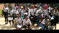 Nyabo Kadama wuliriza bulungi ofunemu ekyokuyiga