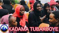Kadama naddala owe Saudi wuliriza bulungi