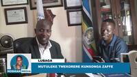 Mr. Kayonde Abdallah Atabukidde Government tokooye okubegayirira