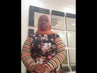Migrants testifying over a one big voice