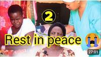 Nabikolo christine Kadama afudde Alajjana bambi