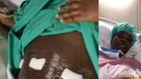 Kadama Kadama wuliriza bulungi kikwatako mwegandereze