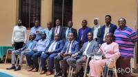 okwegatta gemanyi Mr. Kayonde kulwaba nkuba kyeeyo