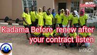 Kadama nga tonaza contract bujja bino kola bino wamaanga