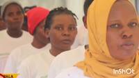Eno yensonga lwaki okyadibye mukwano wuliriza nobwegendereza