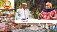Kadama ssekadama wuliriza bulungi zino ensonga zikwatako buterevu