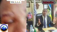 Kadama yiga bwebasaba obuyambi abanakuyamba bamanye wa webatandikira