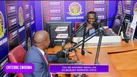 Kadama wuliriza nobwegendereza buno obubaka bubwo