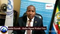 Mwongezze Ba Bakadama ssente