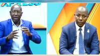 Bankuba kyeeyo tebafiriddwako kimala wuliriza bulungi Kadama ssekadama