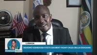 Bankuba kyeeyo bakombye kupaasi! sibakukiliza ndagaano kudamu kusiningibwa nga tebatekedwa kumeza