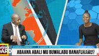 Kadama ssekadama wuliriza bulungi bino bikulu