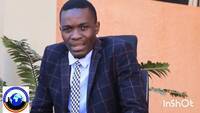 Mr. Kayonde alabudde bakadama... mukikomye