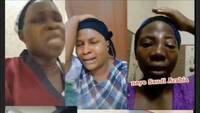 Mwe abaletedde bakadama abuzzi bantu mwe