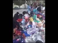 mukama katonda laba ekiri esaudi Arabia basuula bweru