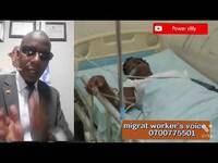Kitolo nnyo laba engeri Kadama bwayisibwamu esaudi Arabia