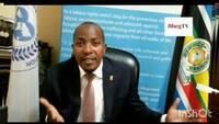 Mwe Ba blog abawabya bakadama Eno message yamwe