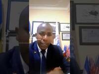 Nkuba kyeeyo Kadama wuliriza bulungi ofunemu ekyokuyiga