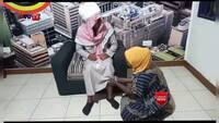 Kadama ssekadama wuliriza bulungi ofunemu ekyokuyiga