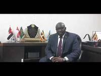 The first batch of Ugandan migrant workers done with contracts difclts  is set to return home