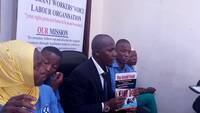 President wabankuba kyeyo atabukidde government!!