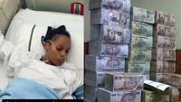 Kadama wuliriza bulungi kikwatako