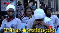Kadama wuliriza nobwegendereza buno obubaka bubwo