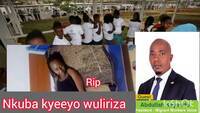 KITALO Kadama wuliriza nobwegendereza buno obubaka bubwo